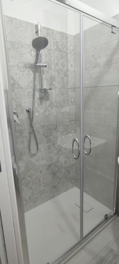 Casa Vacanze Cala Minnola Trapani Ngoại thất bức ảnh